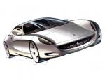 Ferrari 612 Scaglietti 2004 года